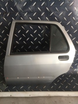 Puerta Trasera Izquierda [Renault Clio 5Ptas]