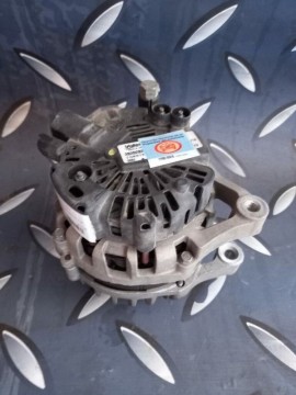 Alternador [Peugeot 208 2018]