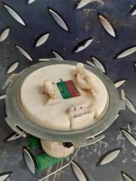 Bomba de Nafta [Peugeot 208 2018]