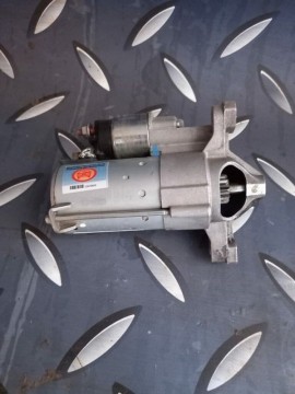 Motor de Arranque [Peugeot 208 2018]