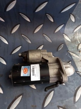 Motor de Arranque [Toyota Hilux 3.0 4x2 2009]