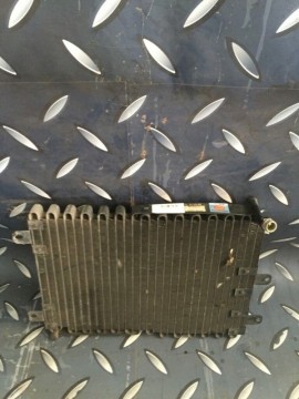 Condensador [Volkswagen Gol 5Ptas 2006]