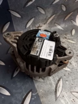 Alternador [Chevrolet Celta 1.4 2013]