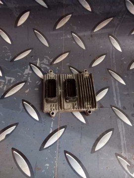 Módulo de Inyección [Chevrolet Celta 1.4 2013]
