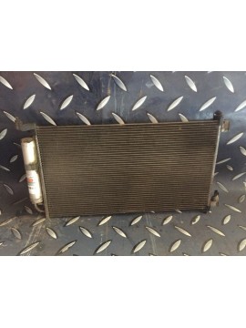 Condensador [Nissan Tiida 2009]