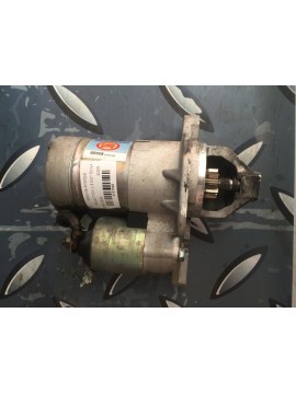 Motor de Arranque [Nissan Tiida 2009]