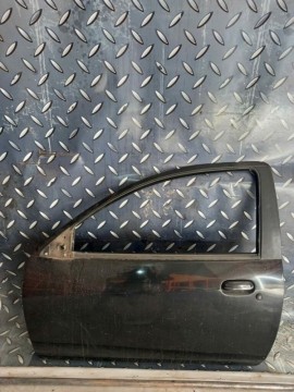 Puerta Delantera Izquierda [Ford Ka 2002]