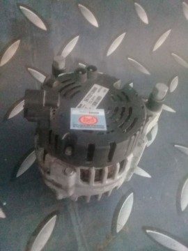 Alternador [Citreon Nuevo C3 2015]
