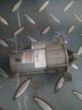 Motor de Arranque [Citreon Nuevo C3 2015]