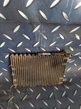 Condensador [Volkswagen Gol 2008.]