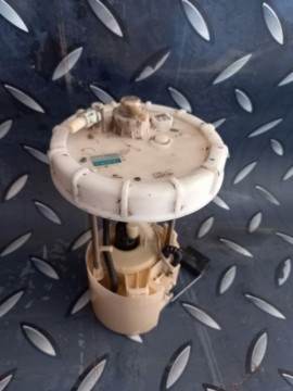 Bomba de Nafta [Honda Civic 2008]