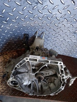 Caja de Velocidades M/T  [Honda Civic 2008]