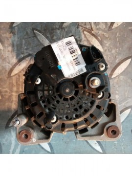 Alternador [Volkswagen Gol Trend 2013.]