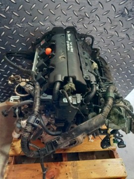 Motor Semiarmado [Honda Civic 2008]