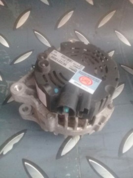 Alternador [Peugeot 208 2014]