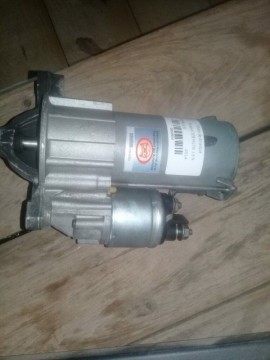 Motor de Arranque [Peugeot 208 2014]