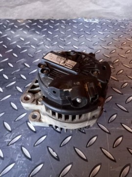 Alternador [Peugeot 206 HDI 2007]