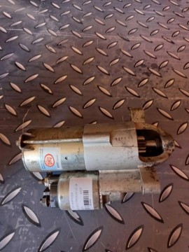 Motor de Arranque [Peugeot 206 HDI 2007]