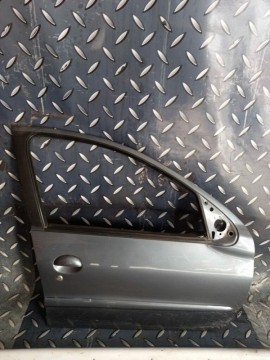 Puerta Delantera Derecha [Peugeot 206 HDI 2007]