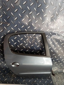 Puerta Trasera Derecha [Peugeot 206 HDI 2007]
