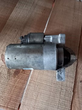 Motor de Arranque [Peugeot 307 2007]