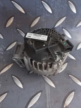 Alternador [Ford Focus 5P 2015]