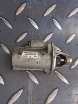Motor de Arranque [Ford Focus 5P 2015]