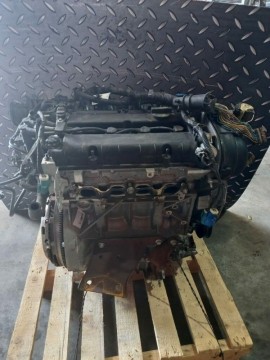 Motor Semiarmado [Ford Focus 5P 2015]