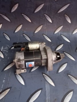 Motor de Arranque [Honda Civic 2008.]