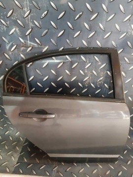 Puerta Trasera Derecha [Honda Civic 2008.]