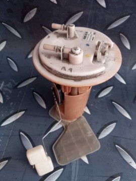 Bomba de Nafta [Peugeot 206 5P 2010]