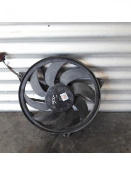Electroventilador [Peugeot 206 1.6 3P 2006]