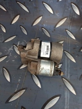 Motor de Arranque [Peugeot 206 5P 2010]
