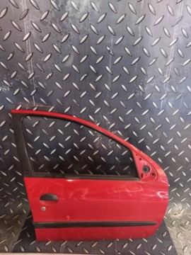 Puerta Delantera Derecha [Peugeot 206 5P 2010]