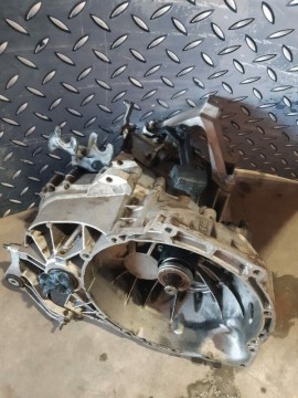 Caja de Velocidades [Ford Focus 2010 Diesel]