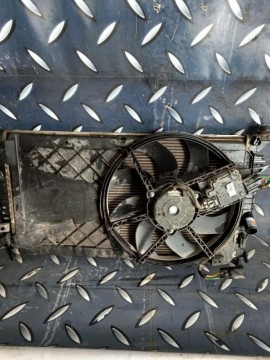Electroventilador [Ford Focus 2010 Diesel]