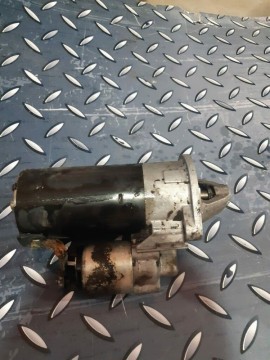 Motor de Arranque [Ford Focus 2010 Diesel]