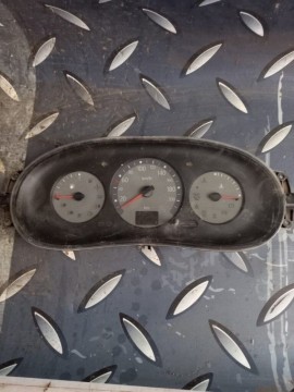 Instrumental de Tablero [Renault Clio 3P 2005]