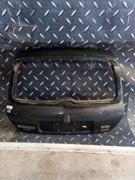 Portón Trasero [Renault Clio 3P 2005]