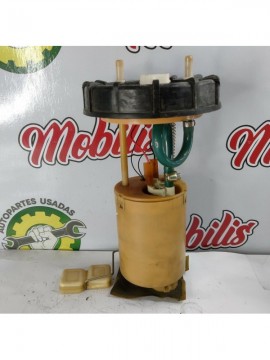 Bomba de Nafta [Volkswagen Gol 2009]