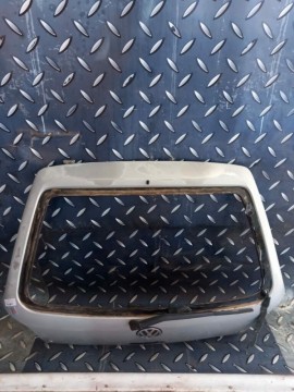 Portón Trasero [Volkswagen Gol 3P 2001]