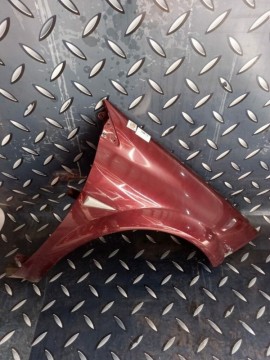 Guardabarro Delantero Derecho [Renault Megane 2008.]