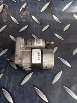Motor de Arranque [Renault Megane 2008.]