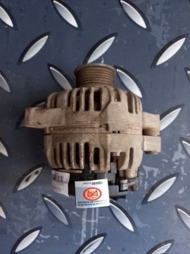 Alternador [Toyota Hillux 3.0 2010]