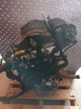 Motor Semiarmado [Peugeot 307 1.6 2006]