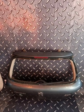 Portón Trasero [Peugeot 307 1.6 2006]