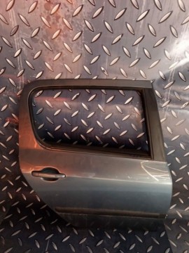 Puerta Trasera Derecha [Peugeot 307 1.6 2006]
