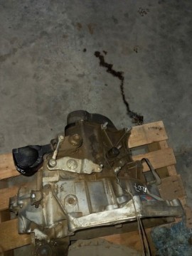 Caja de Velocidades [Peugeot 207 5P 1.4 2010]