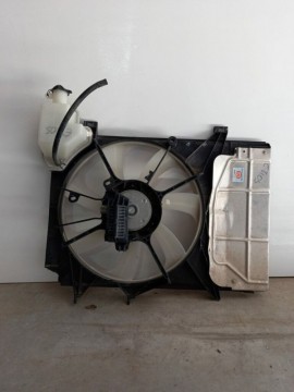 Electroventilador [Toyota Etios M/T 2017]