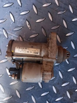 Motor de Arranque [Volkswagen Saveiro 2017.]